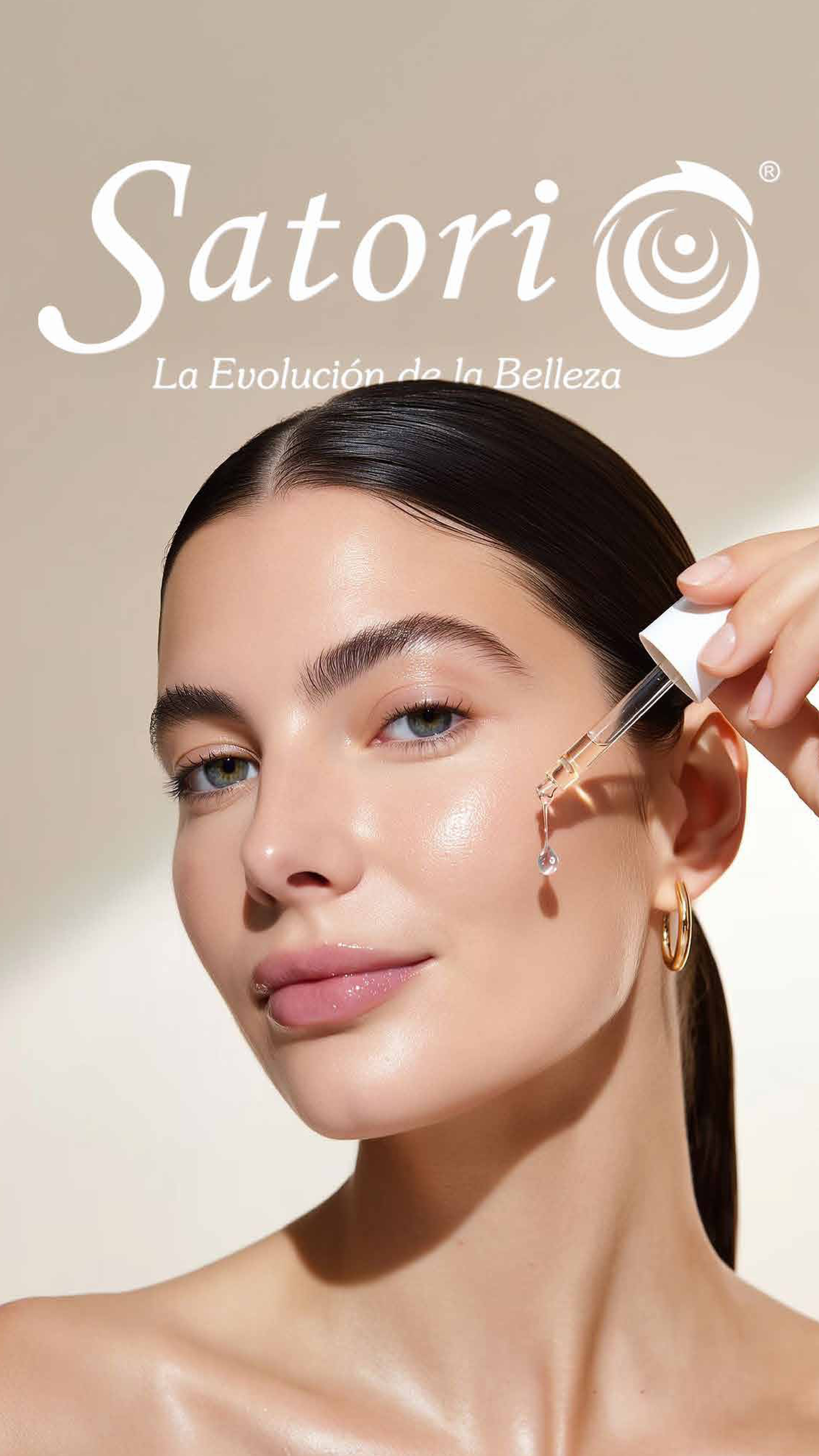 Catálogo Satori Belleza