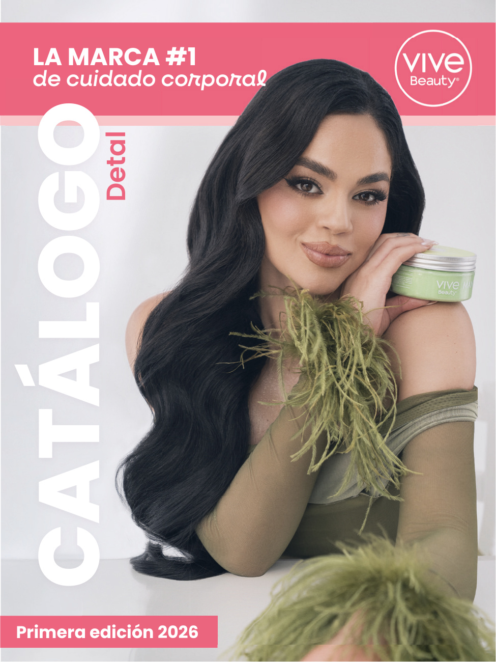 Catálogo Vive Beauty