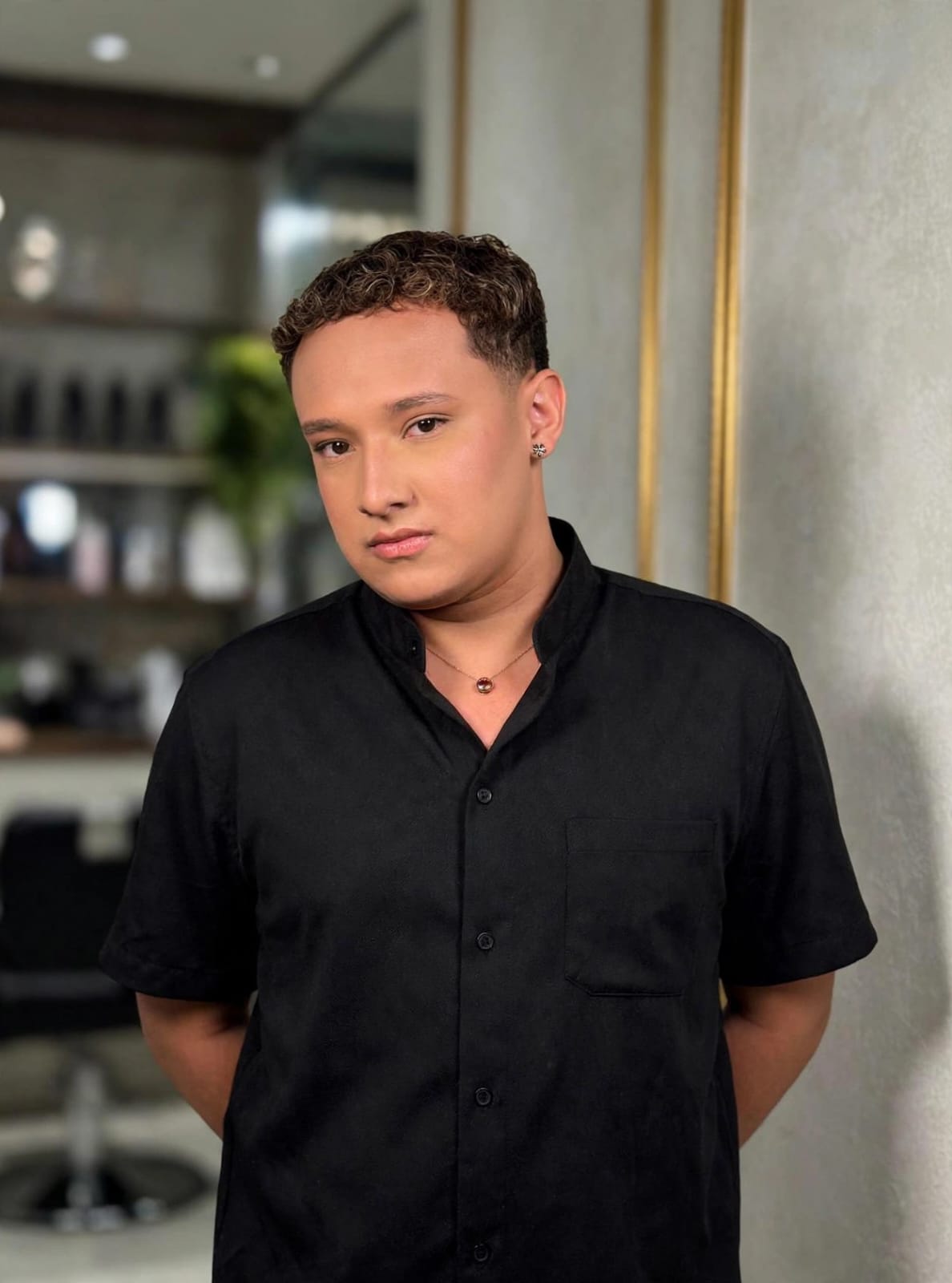Duvan de la Rosa