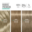  Tinte EspectaColor – Rubios Premium