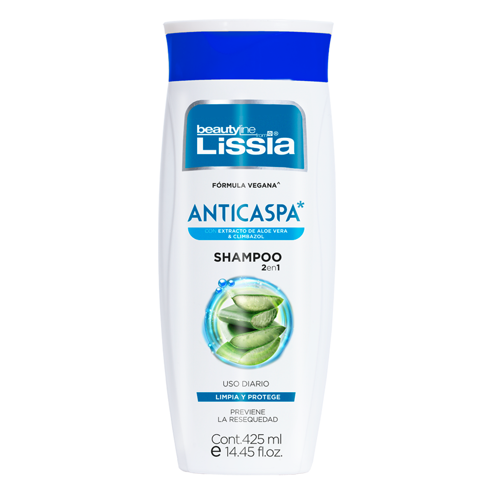 SH.ANTI CASPA *425ML B.LINE