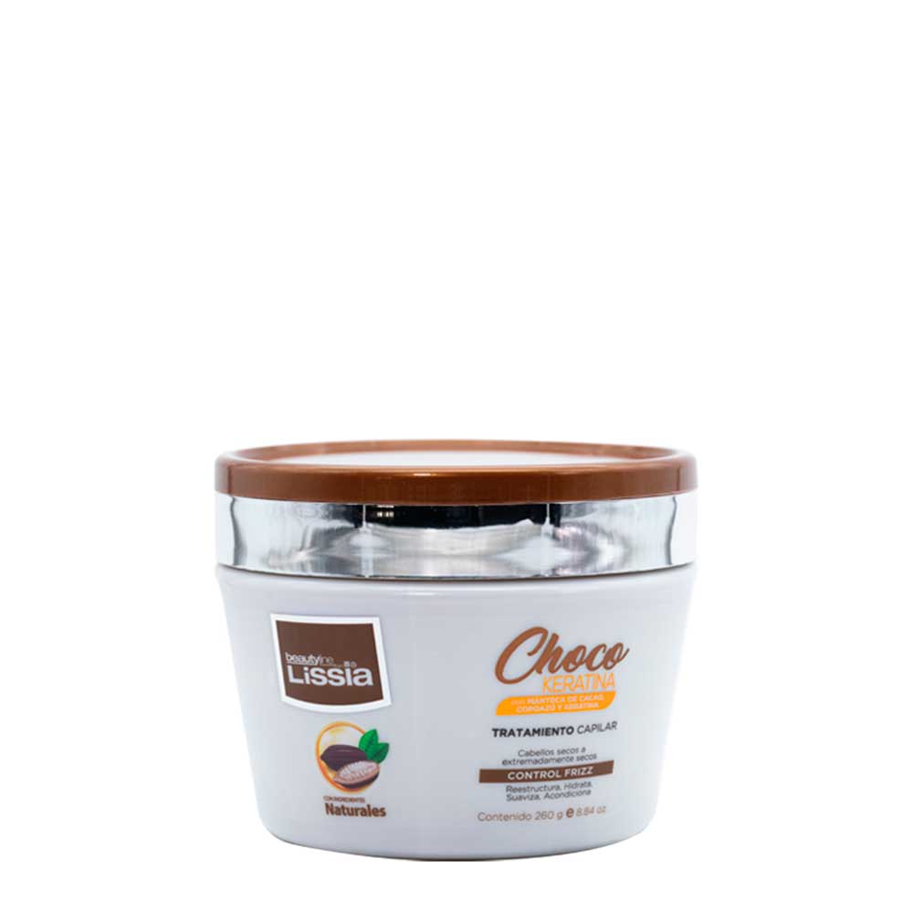 TTO.CHOCO-KERAT.*260G B.LINE