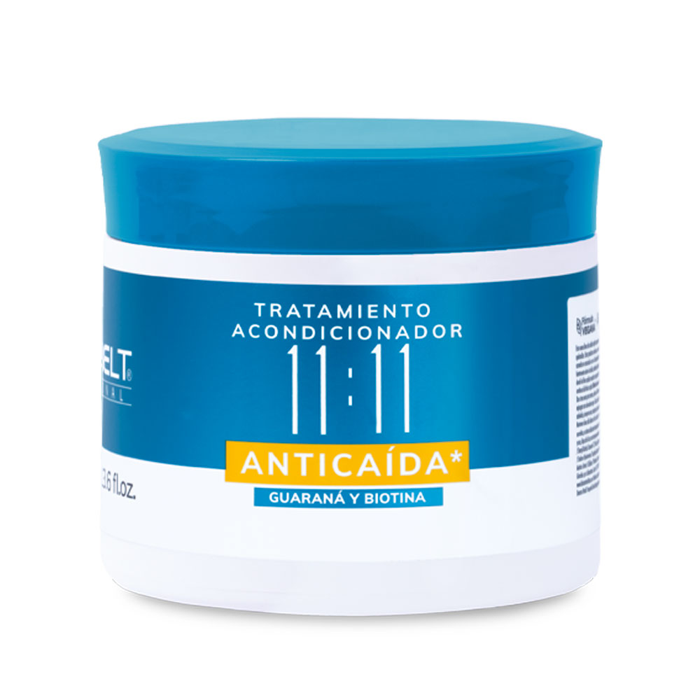 TTO. ACOND. 11:11 ANTICAIDA *400ML