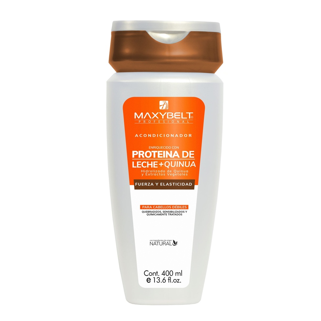ACOND.PROTEINAS DE LECHE*950ML