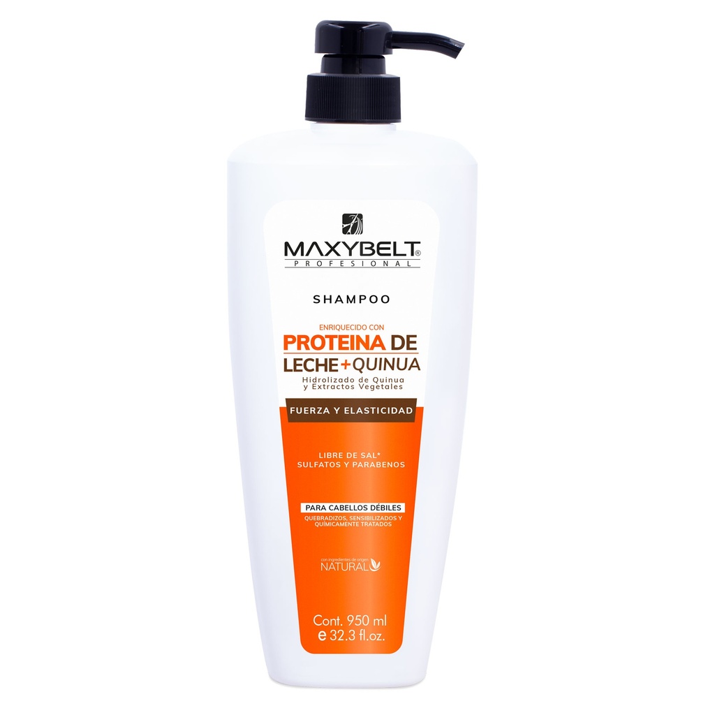 SH.PROTEINAS DE LECHE*40G*24 UND