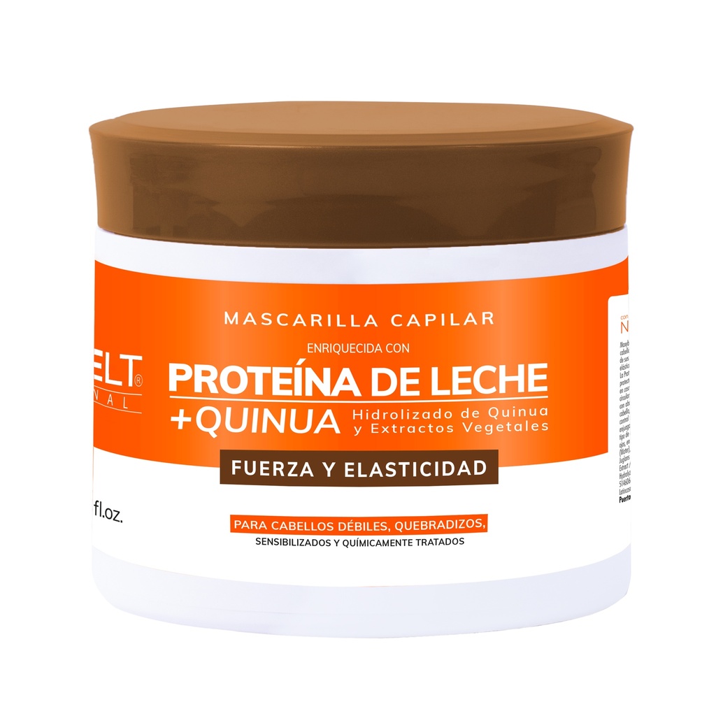 MASC.PROTEINAS DE LECHE*950ML