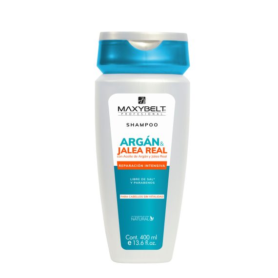 SH.ARGAN*40G*24 UND MAXY.