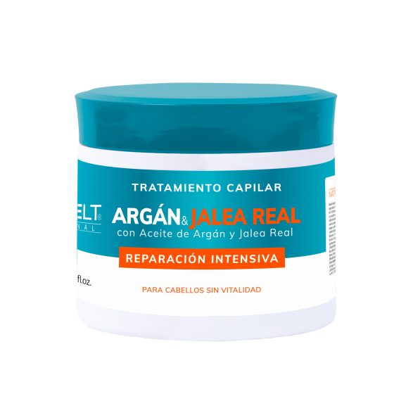 TTO.ARGAN *400ML POTE MAXYBELT