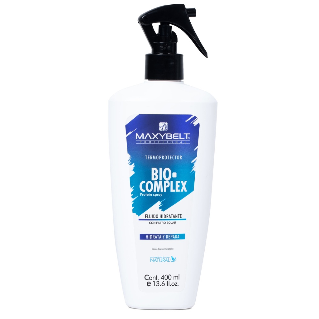 BIO-COMPLEX PROTEIN SPRAY*400ML