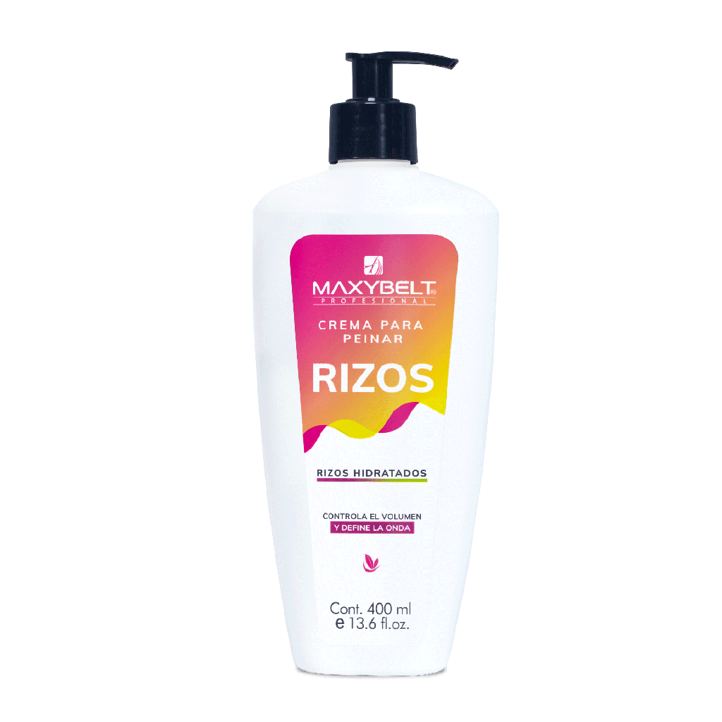 CR.PEINAR RIZOS CJ.SACHET*40G*24 UND