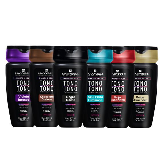 TONO A TONO 40 GR *24 UNDS MAXYBELT