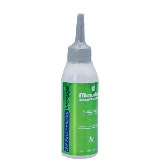 MAXYGEL(DA)ANTIB.*90ML