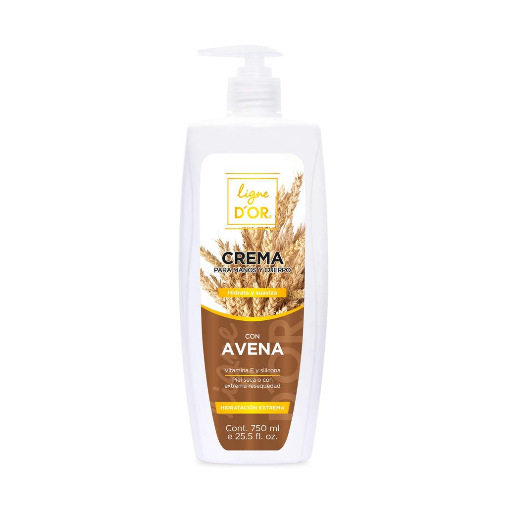 JAB.ANTIB.AVENA*3000ML CAPIB