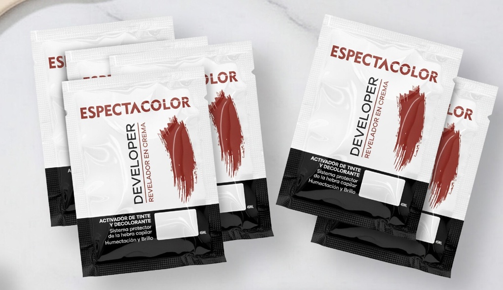 Espectacolor Oxi-Activador 10VOL 45ML 