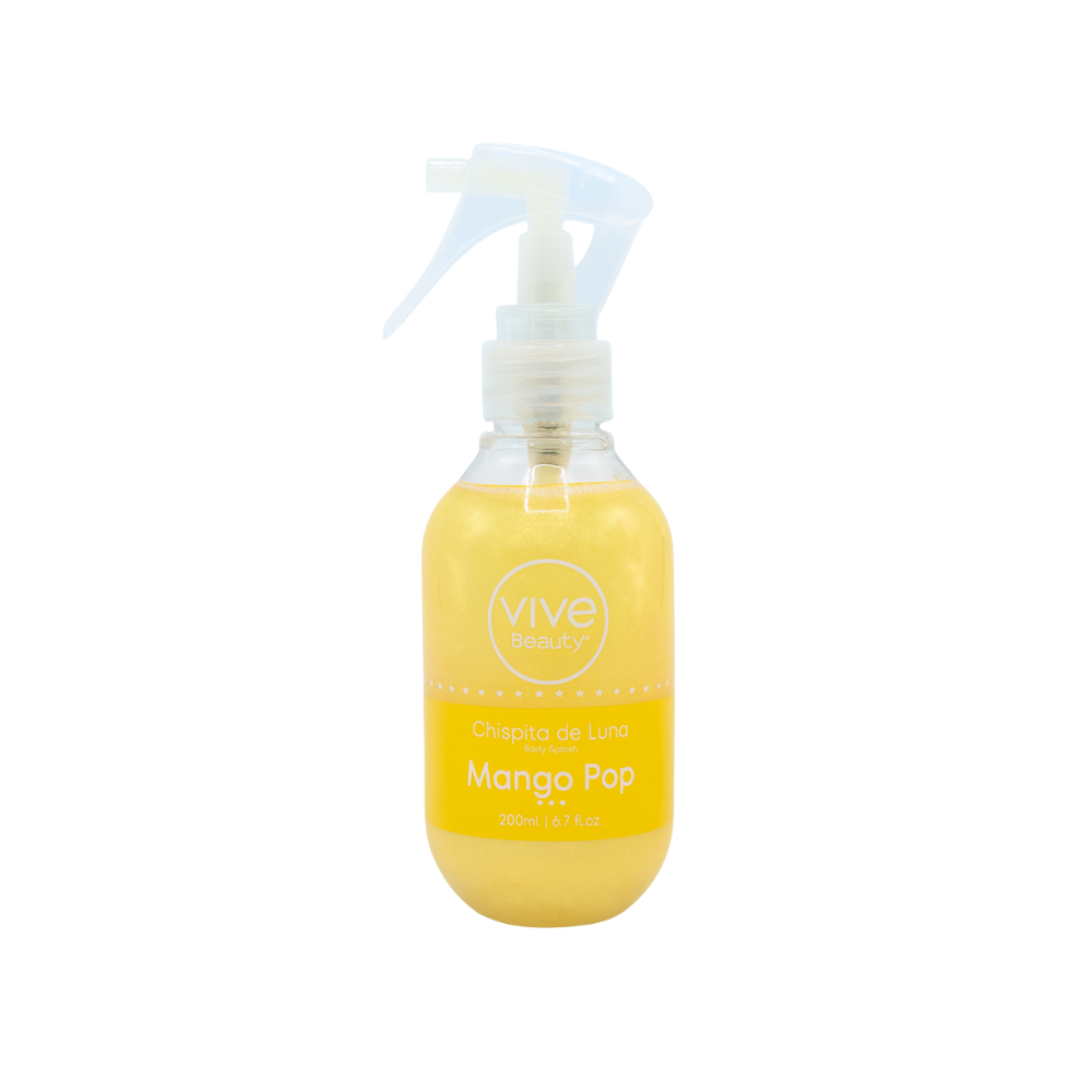 Chispita de Luna Mango Pop *200ml* VIVE BEAUTY