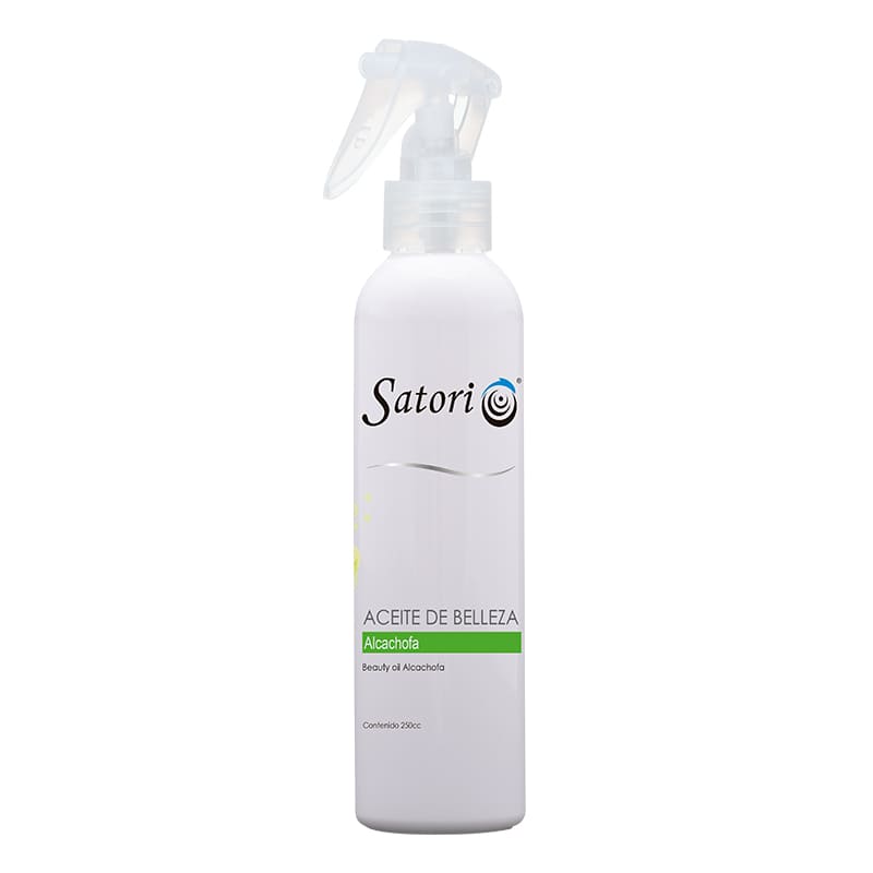 ACEITE ALCACHOFA SATORI X 500ML (Distribuidor)