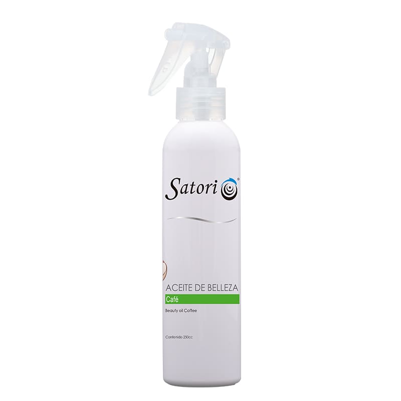 ACEITE CAFE SATORI X 4000ML (Distribuidor)