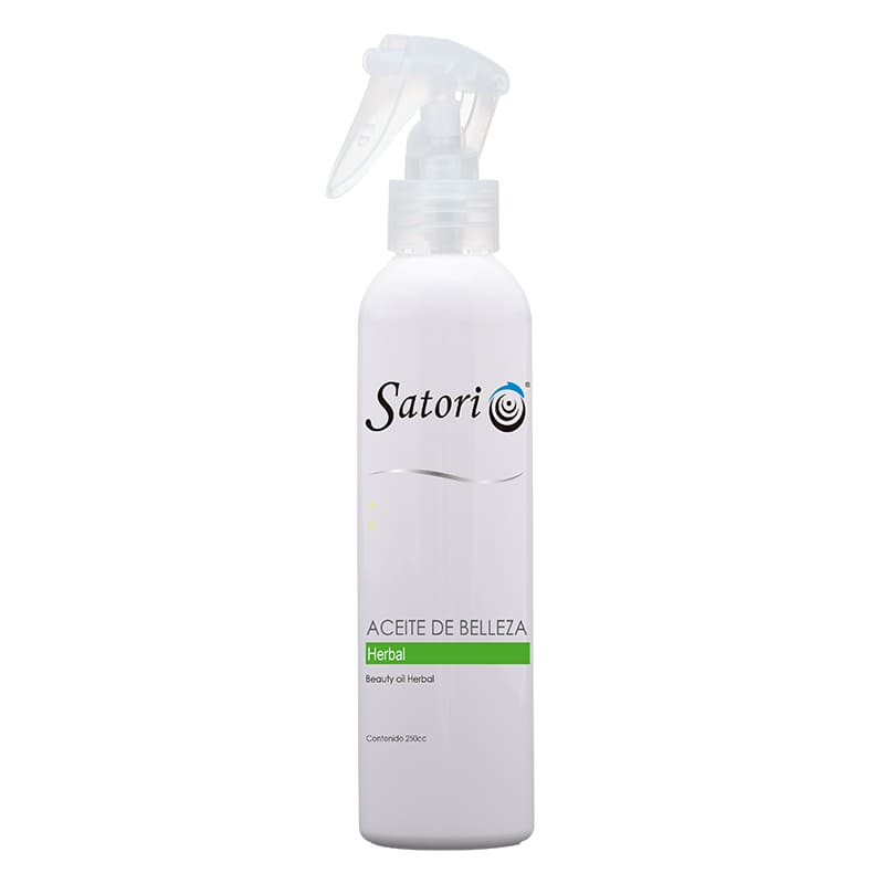 ACEITE HERBAL SATORI X 1000ML (Distribuidor)