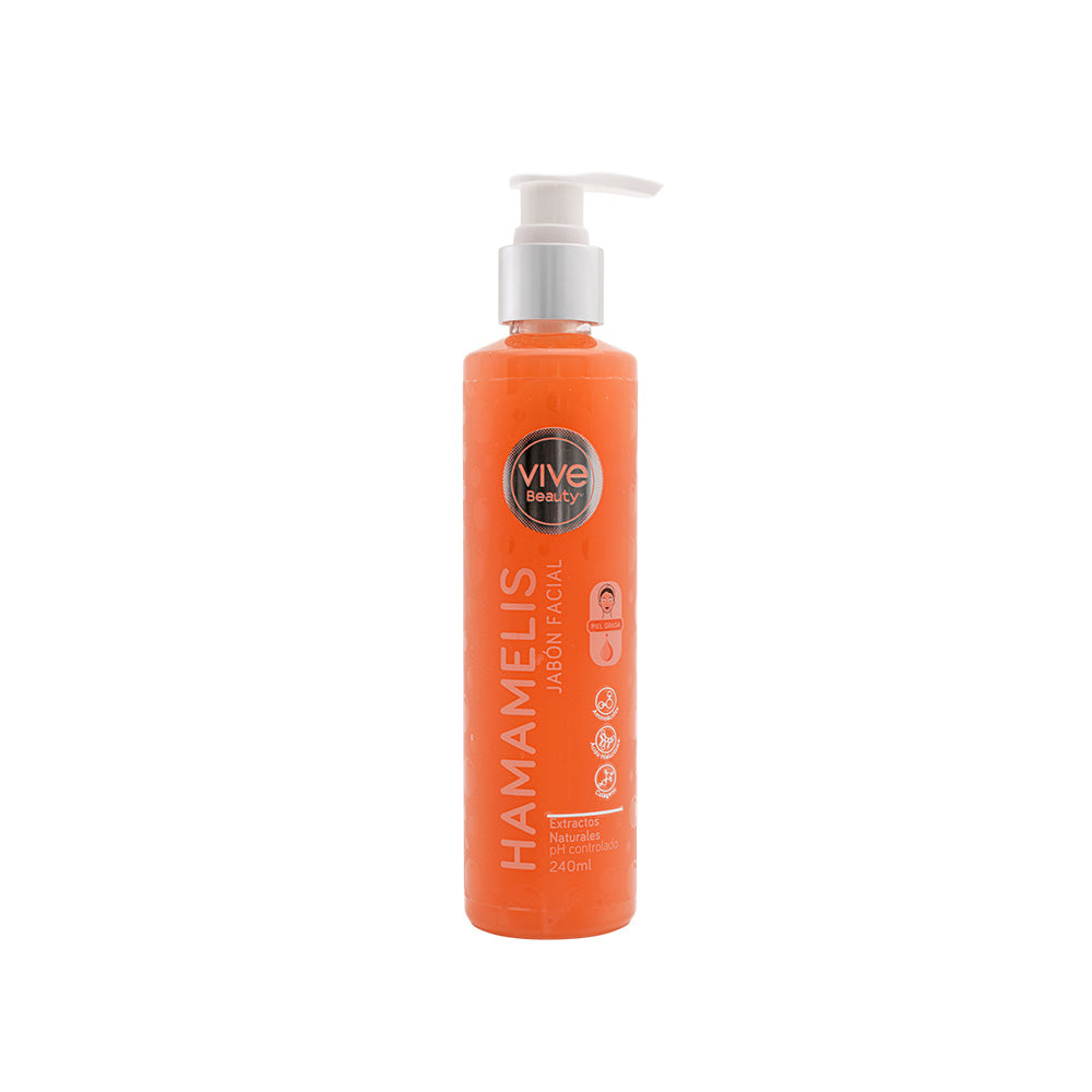 Jabón Antibacterial 500ml Capibell