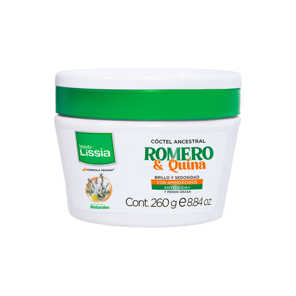 SH. ROMERO Y QUINA *425ML B.LINE