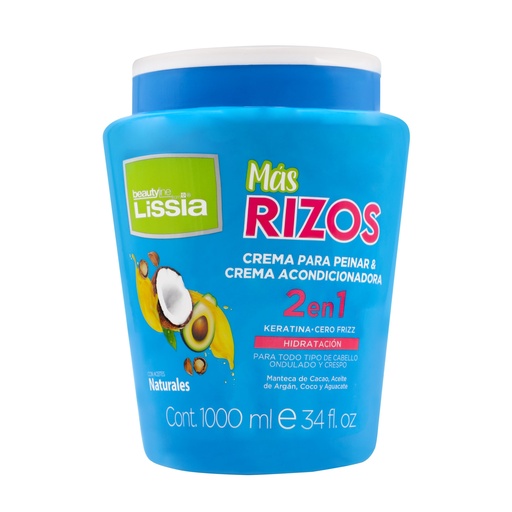 [08010386] CR.PEINAR RIZOS *290ML B.LINE