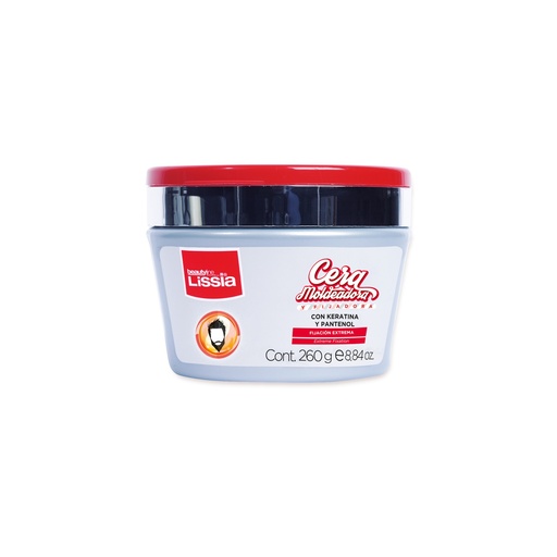 [08010112] CERA MOLDEADORA*90ML*12 UND