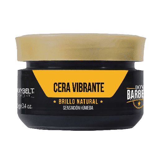 [08030542] CERA VIBRANTE*100G DON BARBERO MAXY.