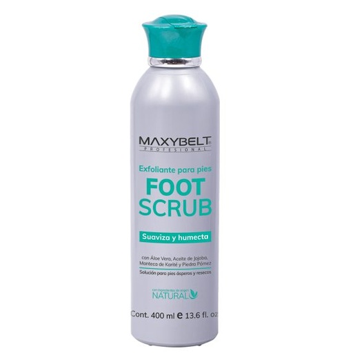 [08032502] FOOT SCRUB(EXF.PIES)*200ML