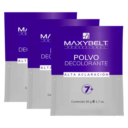 [08033967] PVO.DECOLORANTE SACHET*50G*12 UND.