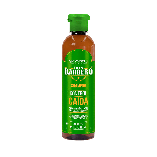 [08035284] SH.CONTROL CAIDA*950ML DON BARBERO MAXY.