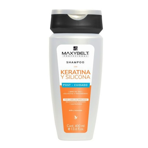 [08035260] SH.KERAT.*950ML