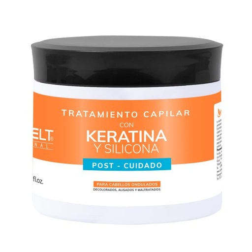 [08036006] TTO.KERAT.*400ML POTE MAXYBELT