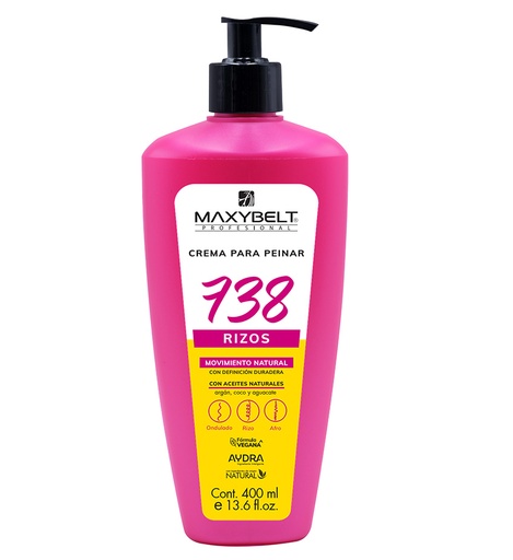[08030671] CR.(DA)PEINAR 738 RIZOS 1-2 *40G *24UNDS MAXYBELT