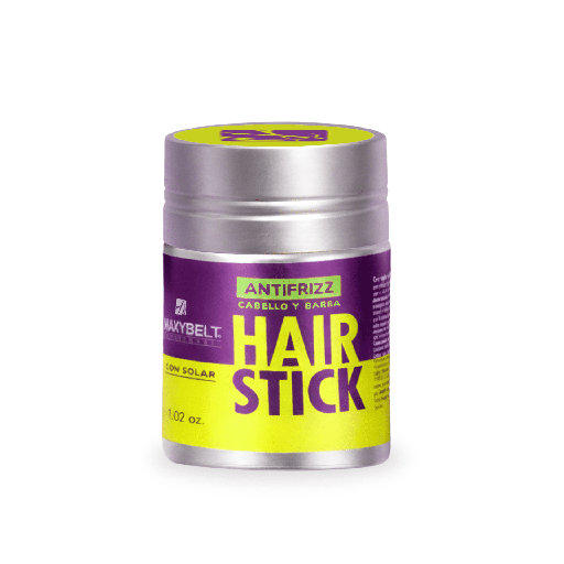[08030545] HAIR STICK ANTIFRIZZ * 30G MAXYBELT