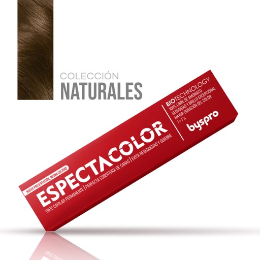 Tinte EspectaColor – Naturales