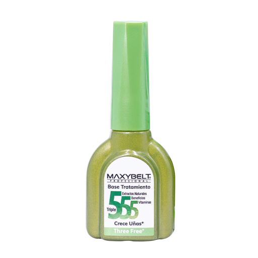 [BASE-TRIPLE] Base Triple-5 13ml Maxy