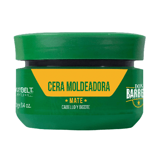 [CERA-MOLD] Cera Moldeadora For Men 100g Don Barbero