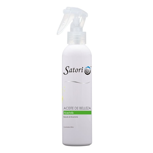 [SAT-ACE-14] ACEITE ALCACHOFA SATORI X 4000ML