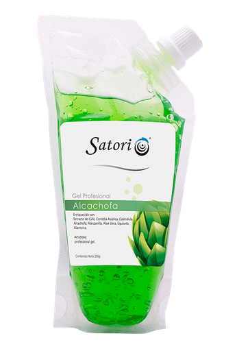 [SAT-GEL-11] GEL TERMICO SATORI X 250 G