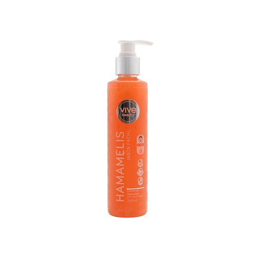 [JAB-ANTI-4000] Jabón Antibacterial 4000ml Capibell