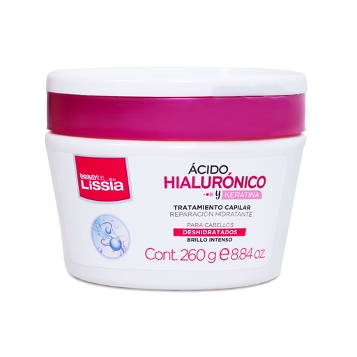 [08013095] TTO.CAPILAR ACIDO HIALURONICO *260G B.LINE