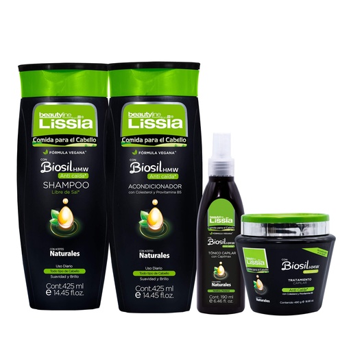 [08012752] SH.PREV.CAIDA BIOSIL B.LINE*425ML
