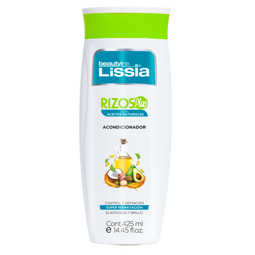 [08010065] ACOND.RIZOS *425ML B.LINE