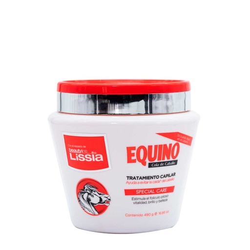 [08013122] TTO.EQUINO*490G S.CARE