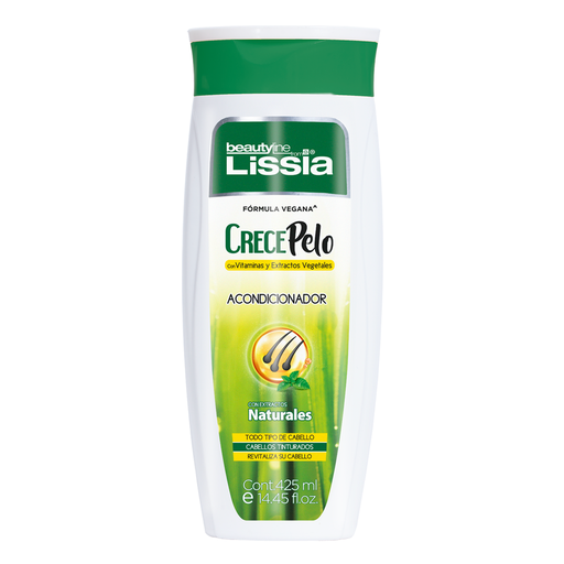 [08010045] ACOND.CRECE PELO*425ML