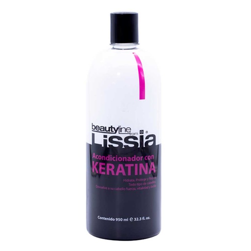 [08012782] SH.KERAT.*950ML B.LINE