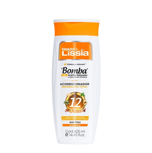 [08013034] TTO. LA BOMBA DE VITAMINAS *1000ML B.LINE