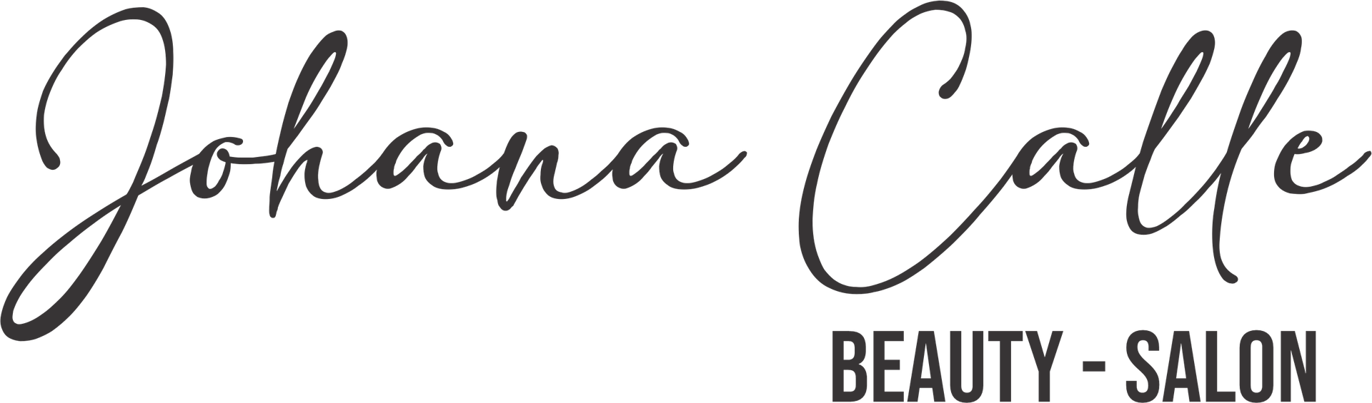 Johana Calle by BeautySync