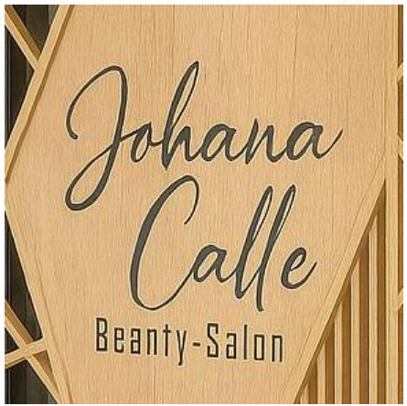 Johana Calle by BeautySync